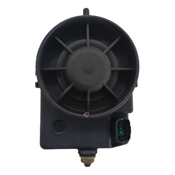 Buzina Sirene Alarme Citroen C4 Pallas 2009