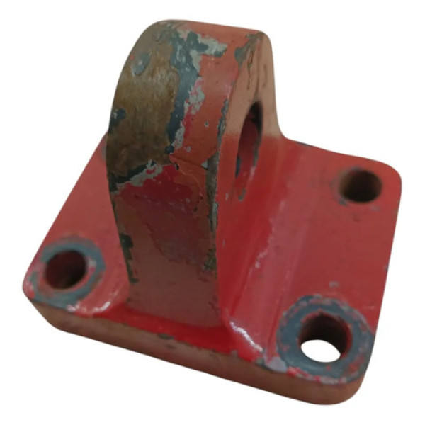 Ponto Ancoragem Raboque Troller T4 Xlt 3.0 2816