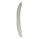 Absorvedor Impacto Parachoque Traseiro Chery Face 1.3 2010