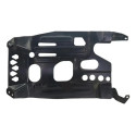 Protetor Carter Chevrolet Agile 1.4 8v 2010