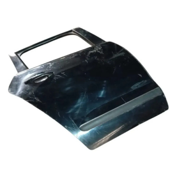 Porta Traseira Direito Peugeot 308 2012 Traseira Direita