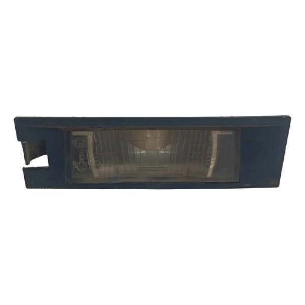 Lanterna Luz Placa Fiat Mobi Uno 2010 2022