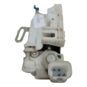 Fechadura Elétrica Dianteira Direita Gm Celta Prisma 2006 12