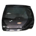 Tampa Traseira Chevrolet Meriva 2003 2011 Detalhe