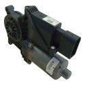 Motor Vidro Dianteira Esquerda Mercedes Classe A 1999 2005