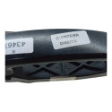 Macaneta Externa Dianteira Direita Captiva 2011 Preto Preto Dianteira