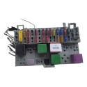 Caixa Fusivel Chevrolet Celta Life 1.0 Vhc 2011