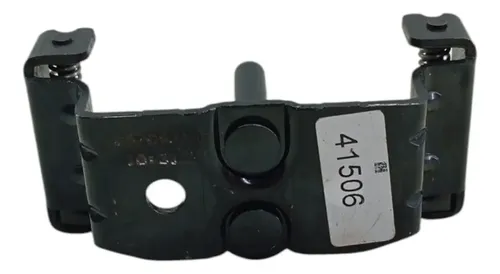 Batente Fechadura Tampa Traseira Ford Ka 2015 2021
