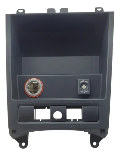 Porta Console 2.0 Tsi Jetta 2010 2018
