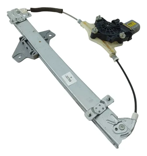 Maquina Vidro Diant Direita Hyundai Hb20 2013 2019