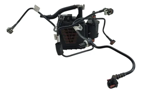 Filtro Canister Gm Onix Tracker 1.0 3cc Turbo 2020 2024
