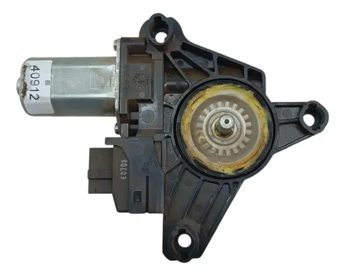 Motor Vidro Traseira Direito Mercedes C200 2019
