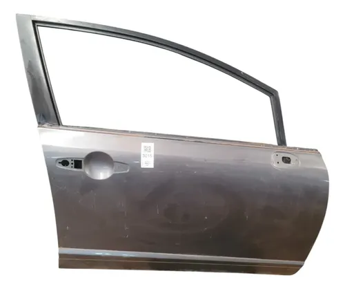 Porta Dianteira Direita Honda Civic 2010 Dianteira Direita