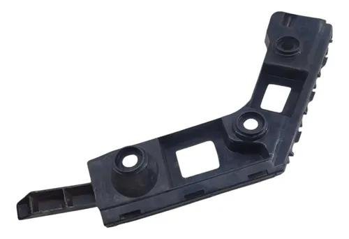 Guia Parachoque Traseiro Direito Vw Golf 2016 5gb807394