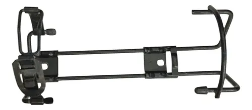 Suporte De Extintor Incendio Hyundai Hb20 1.0 2017 Original
