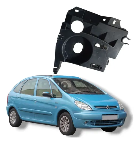 Suporte Módulo Injeção Citroën Xsara Picasso 2004