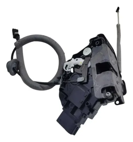 Fechadura Elétrica Dianteira Direita Volvo Xc60 2008 2012