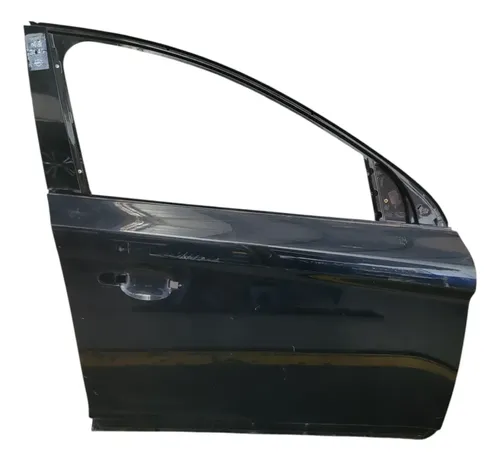 Porta Dianteira Direita Volvo Xc60 2010 Dianteira Direita
