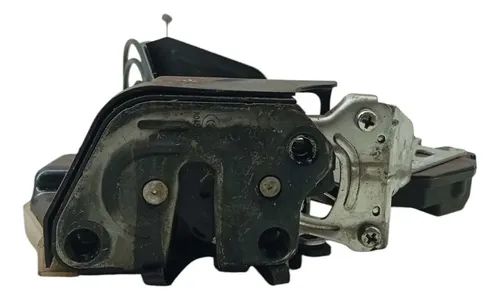 Fechadura Elétrica Traseira Direita Hyundai Tucson 2007 11