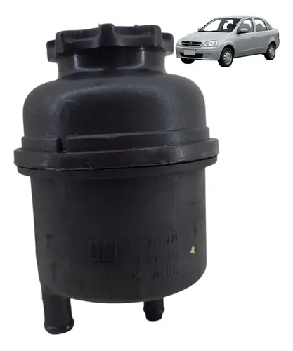 Reservatorio Direcao Hidraulica Chevrolet Corsa 90473140