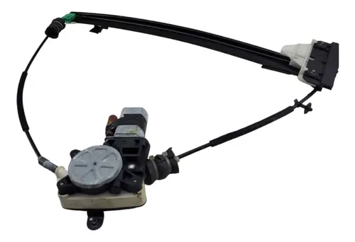 Maquina Vidro Elétrico Diant Direito Ford Fiesta 2003 2012