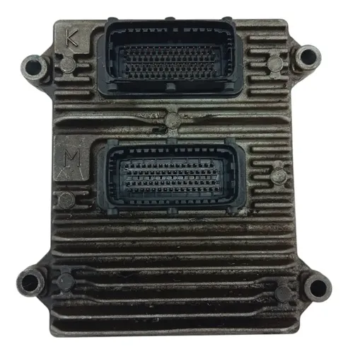 Modulo Injecao Gm Meriva 1.8 2008 2012