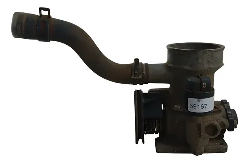 Tbi Corpo Borboleta Gm Celta 1.4 2004 2006