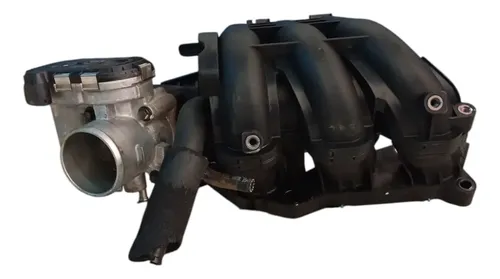 Coletor Admissao 1.0 3cc Hyundai Hb20 2838004040 2019