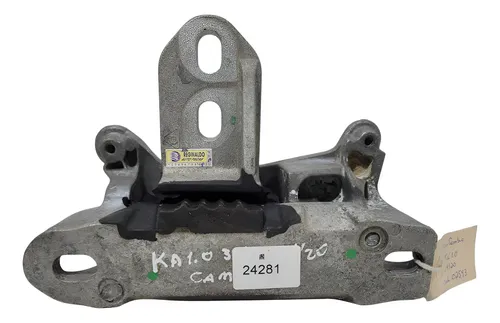 Coxim Superior Cambio Ford Ka 1.0 3cc 2014 2020