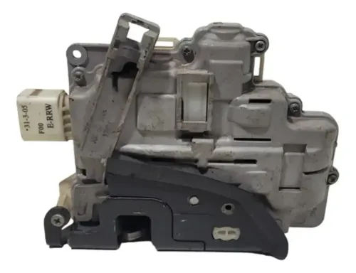 Fechadura Elétrica Dianteira Direita Volks. Passat 2006 2010