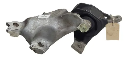Coxim Cambio Suporte Esquerdo Honda Civic 2012 2015