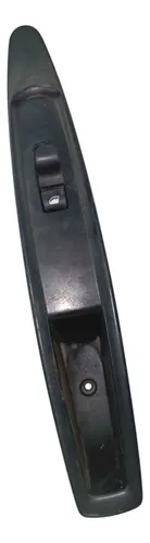 Botão Vidro Moldura Dianteiro Direito Citroen C4 2009 2012