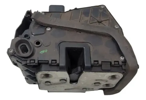 Fechadura Elétrico Dianteira Direita Onix Prisma Spin 2015
