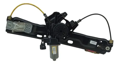 Maquina Vidro Traseira Direita Land Rover Evoque 2012 2016