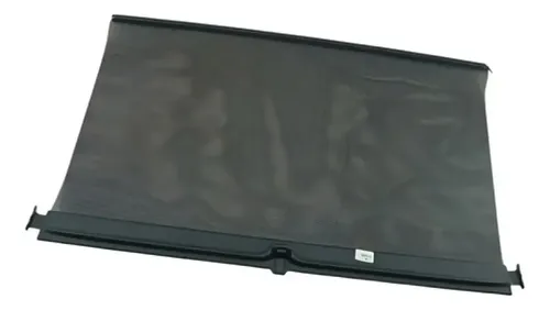 Tela Teto Solar Land Rover Discovery 4 2010 Preto