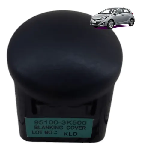 Tampa Sensor Crepuscular Hyundai Hb20x 16 951003k500