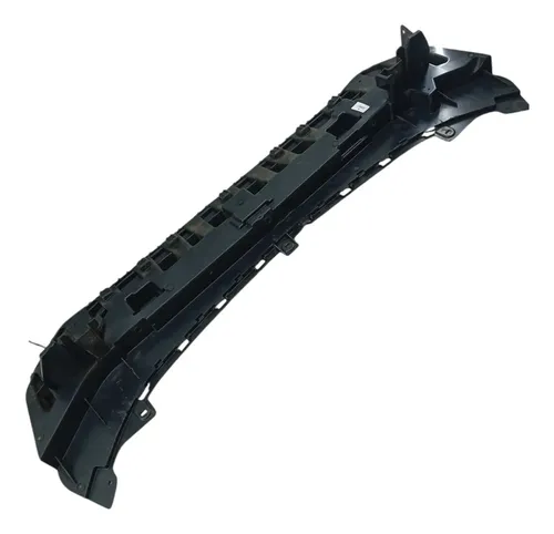 Defletor Parachoque Dianteiro Ford Fiesta 2014 C1bb8b384aa