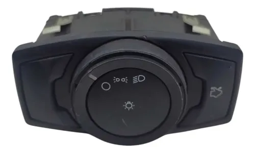 Botão Farol Luz Porta Malas Ford Ka 2015 2020