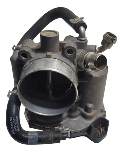 Tbi Corpo Borboleta Gm Cruze 1.8 2012 2015