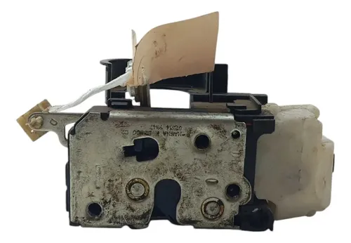 Fechadura Elétrica Dianteira Direita Fiat Palio 2001 2006