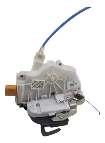 Fechadura Elétrica Diant Esquerda Vw Gol 2014 5u4837013aj