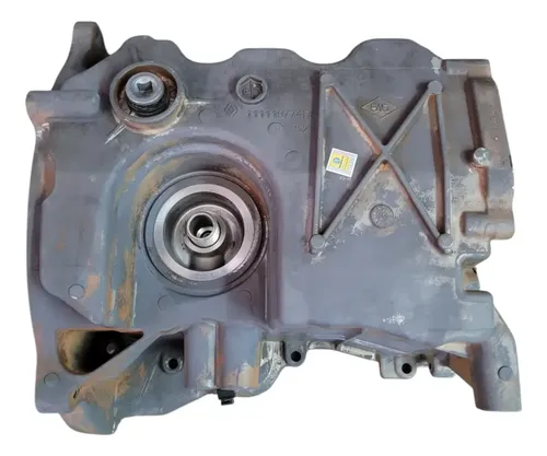 Carter Oleo Motor Renaut Kwid 1.0 12v 2017 2021