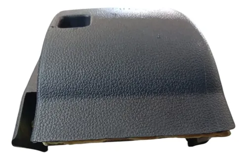 Acabamento Inferior Coluna Direcao Vw Jetta 2012