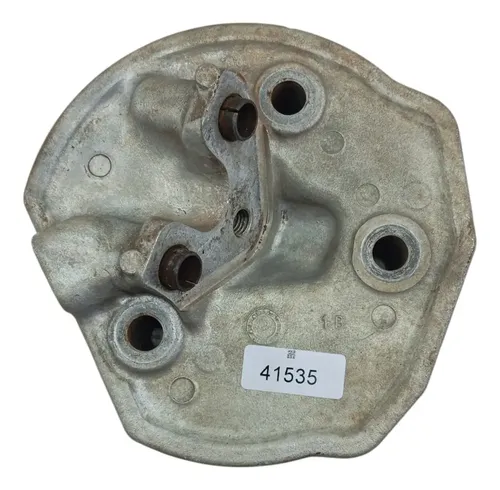 Suporte Bobina Ignicao Citroen C3 1.6 2005 2012 Cinza