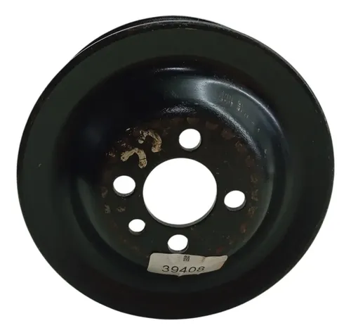 Polia Virabrequim Vw Gol Parati Saveiro G2 G3 G4 G5 1995 014