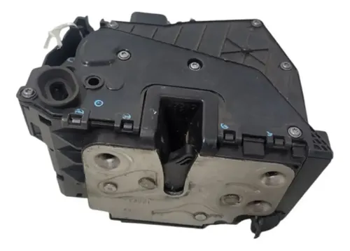 Fechadura Elétrico Dianteira Direita Onix Prisma Spin 13 20