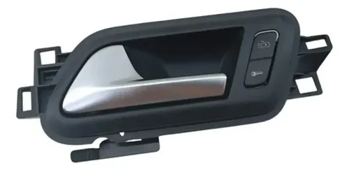 Maçaneta Interna Dianteira Esquerda Vw Amarok 2010 2018