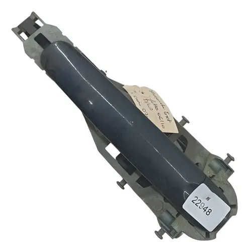 Maçaneta Externa Dianteira Direita Volks. Jetta 2006 2010 Dianteira