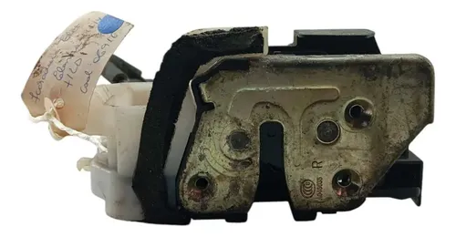 Fechadura Elétrica Traseira Direita Hyundai Elantra 2011 14