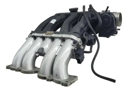 Coletor Admissão Tbi Audi A3 1.8 2000 2005 06a133203bt